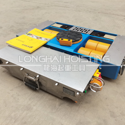 ET-S15C電動搬運(yùn)小坦克